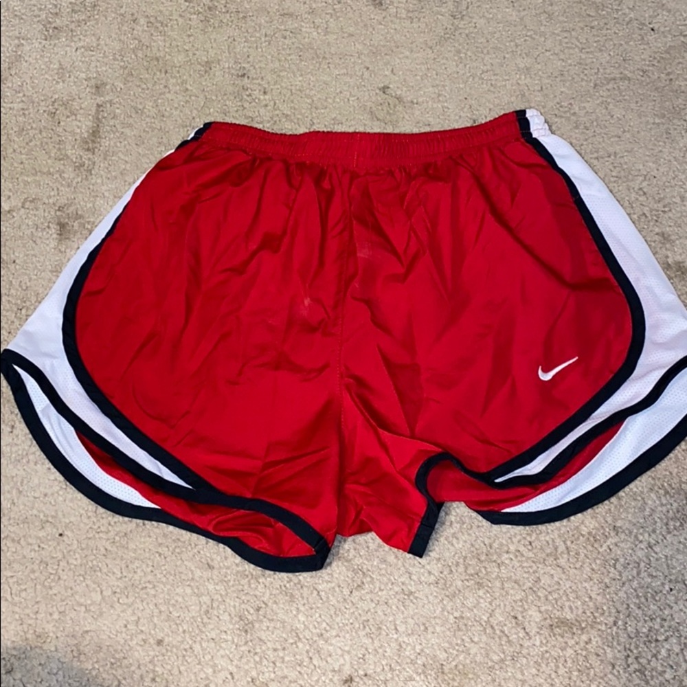 Nike athletic shorts
